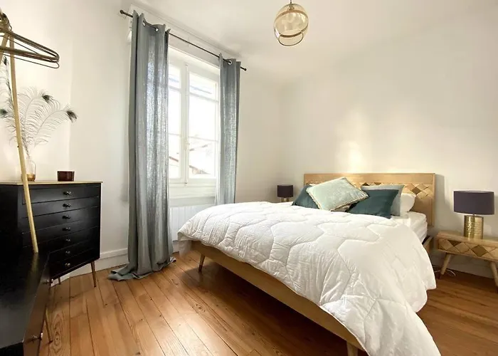 Villa Familiale A Arcachon Plage